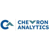 Chevron Analytics Logo
