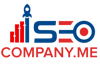 SeoCompany Logo