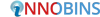 Innobins Decision Science Pvt Ltd Logo