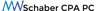 MWSchaber PC Logo