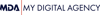 My Digital Agency Logo