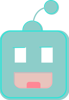Rheobot Logo