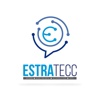 Agencia Estratecc Logo