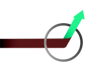Pretty-Impressive Marketing Logo