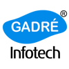 Gadre Infotech Private Limited Logo