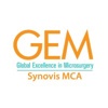 Synovis Micro Companies Alliance, Inc. Logo