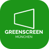 Greenscreen Mietstudio München Logo