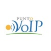 PuntoVoIP Logo