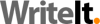 WriteIt Logo