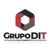 Desarrollo Internacional de Talento Logo