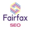Fairfax SEO Logo