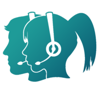 Virtual Fellows Logo