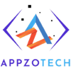 AppZoTech Logo