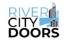 River City Doors Logo