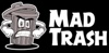 Mad Trash TX Logo