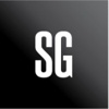 Shannon Gale Graphic Design Logo