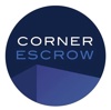 CORNER ESCROW Logo