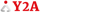 Y2A Strategies Logo