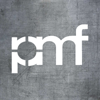 Precision Machine Fabrication Logo