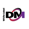 White Label DM Logo