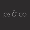 PS & CO Logo
