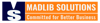 Madlib Solutions Logo