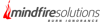 Mindfire Solutions Logo