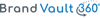 Brandvault360 Logo