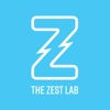 The Zest Lab Logo