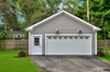 Gulliver Garage Doors Logo