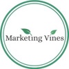 Marketing Vines Logo
