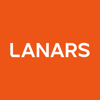 LANARS Logo