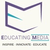 Educating Media Logo