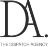 The Dispatch Agency Logo