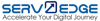 Servoedge Technologies Logo