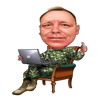 VeteranWebDesign.com Logo