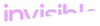 Invisible Studios Logo