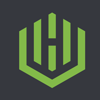 Hyper Vigilance Logo