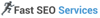 Fast SEO Service Logo