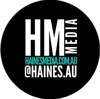 Haines Consulting Group Logo