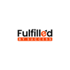 Fulfilled By Success Logo