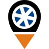 TrackOlap Logo