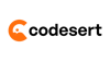Codesert Technolab Logo