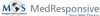 MedResponsive Logo