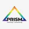 Prism Training and Consulting Logo