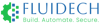 Fluidech IT Services Pvt Ltd Logo