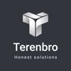 Terenbro Logo