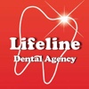 Lifeline Dental Staff Ltd Logo