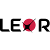 LEXR Studio Logo