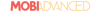 Mobi Advanced Logo